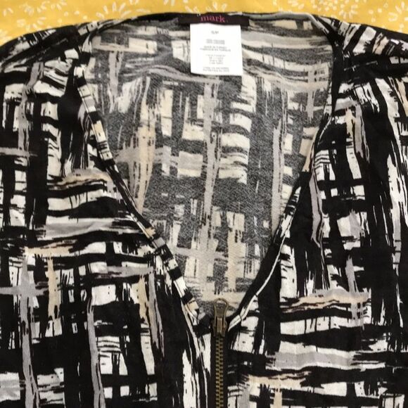 🏷3 for $30 - Mark. Mini Casual Dress S - Picture 4 of 5